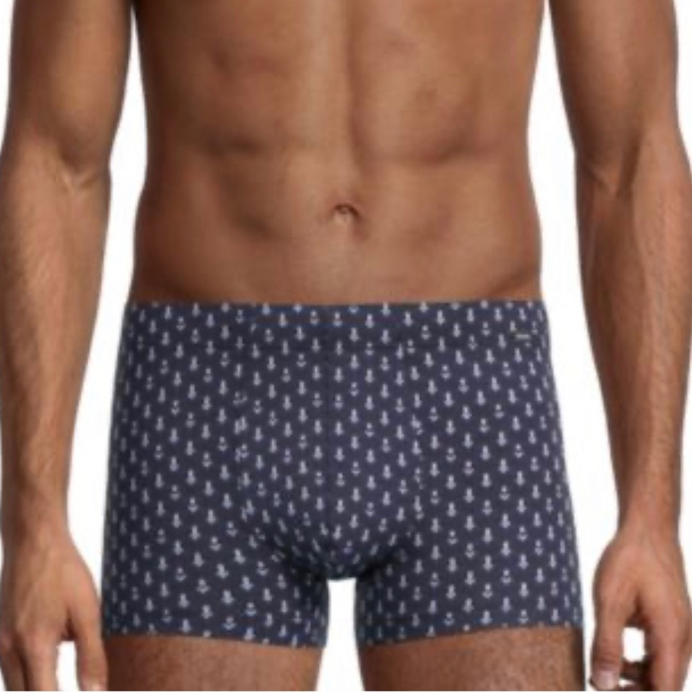 HANRO
Elias Printed Boxer Briefs
